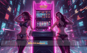 Bắn Cá Jackpot