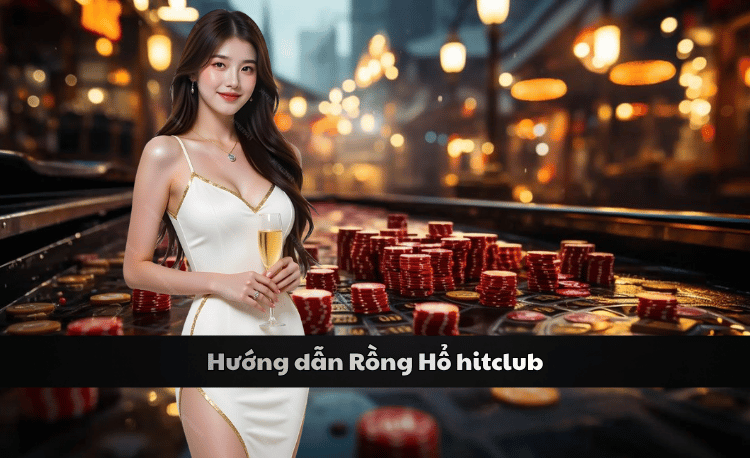 Hướng dẫn Rồng Hổ hitclub
