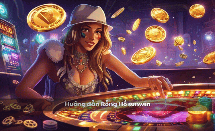 Hướng dẫn Rồng Hổ sunwin