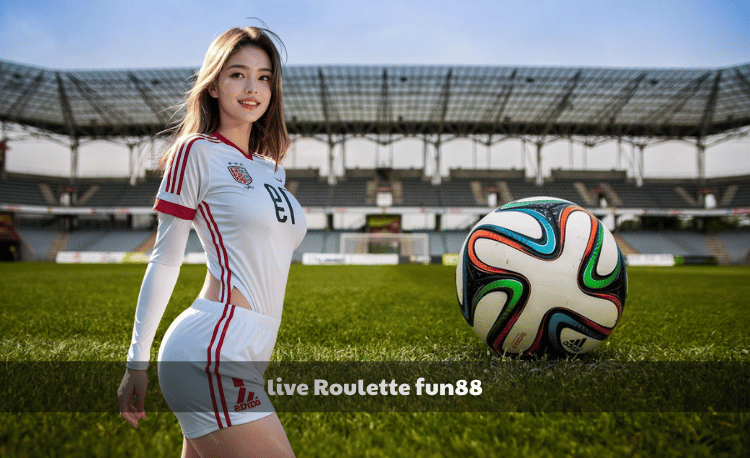 Live Roulette Fun88